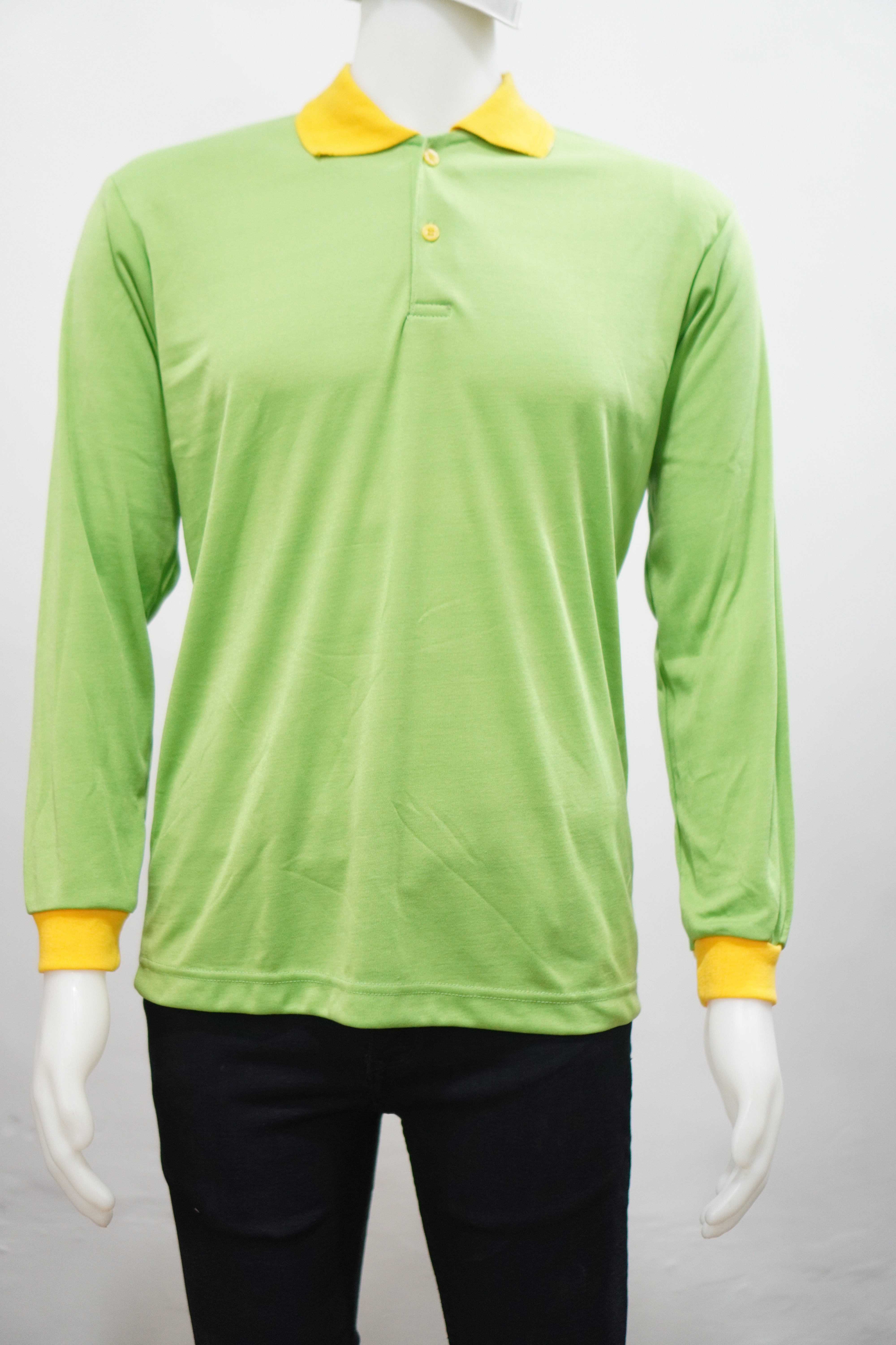 Kaos Polo